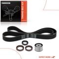 5 Pcs Timing Belt Kit for Dodge Intrepid Chrysler New Yorker LHS Plymouth V6 3.5L