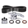 6 Pcs Timing Belt Kit for 2005 Jeep Wrangler 2.4L l4