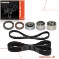 7 Pcs Timing Belt Kit for Mitsubishi Galant Eclipse Chrysler Sebring Dodge Stratus