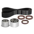 6 Pcs Timing Belt Kit for 2002 Mitsubishi Eclipse 3.0L V6