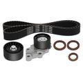 6 Pcs Timing Belt Kit for Chevrolet Aveo 2004-2011 Aveo5 2006-2008 Pontiac Wave