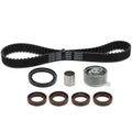 8 Pcs Timing Belt Kit for Audi Q5 10-12 Q7 08-12 Volkswagen Touareg 11-12 V6 3.0L