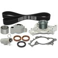 8 Pcs Timing Belt Kit & Water Pump for 2007 Toyota Solara 3.3L V6