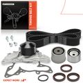 7 Pcs Timing Belt Kit for Mitsubishi Endeavor 2004 Diamante 2000-2003