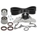 7 Pcs Timing Belt Kit for Mitsubishi Endeavor 2004 Diamante 2000-2003