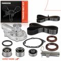 9 Pcs Timing Belt Kit for 2004 Mitsubishi Eclipse 2.4L l4