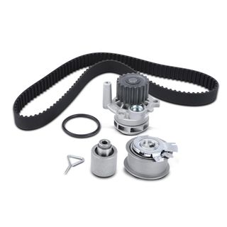 Timing Belt Kit & Water Pump for VW Beetle Jetta Golf 04-06 1.9L Diesel BEW