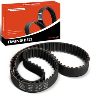 Engine Timing Belt for Honda Civic 88-95 Civic del Sol CRX L4 1.5L GAS 106 Tooth