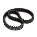 Engine Timing Belt for Chrysler Dodge Eagle Hyundai Mitsubishi Plymouth 65 Tooth