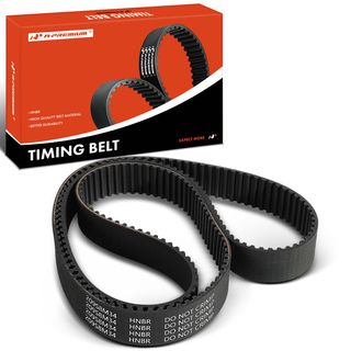 Engine Timing Belt for Lexus SC400 1992-1997 LS400 1990-1997 V8 4.0L 209 Tooth