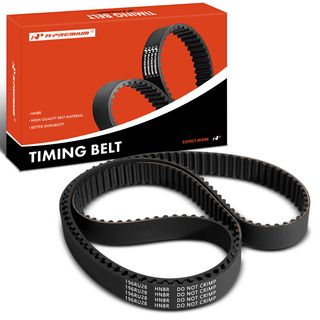 Engine Timing Belt for Acura Legend 1991-1995 TL 1996-1998 3.2L with 196 Tooth