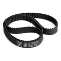 Engine Timing Belt for Acura Legend 1991-1995 TL 1996-1998 3.2L with 196 Tooth