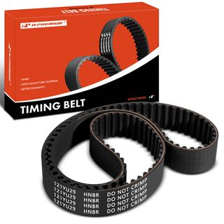 Engine Timing Belt for Dodge Colt 1992-1994 Mitsubishi Lancer Eagle 121 Tooth