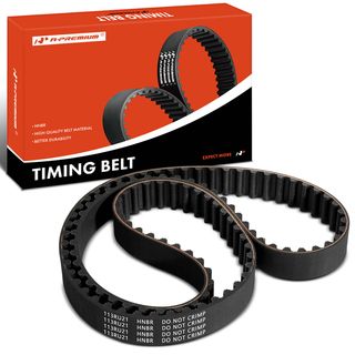 Engine Timing Belt for Acura TL 1995-1998 Vigor 1992-1994 L5 2.5L 113 Tooth