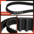 Engine Timing Belt for Acura TL 1995-1998 Vigor 1992-1994 L5 2.5L 113 Tooth