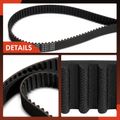 Engine Timing Belt for Toyota Supra 1993-1998 Lexus GS300 IS300 SC300 143 Tooth