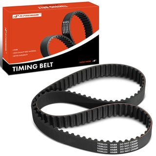 Engine Timing Belt for Honda Civic VX 1992-1995 L4 1.5L GAS 103 Tooth