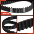 Engine Timing Belt for Honda Civic 92-00 Civic del Sol Acura EL 97-00 104 Tooth