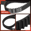 Engine Timing Belt for Honda Prelude 1993-2001 L4 2.2L GAS DOHC 155 Tooth