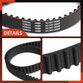 Engine Timing Belt for Honda Accord 1994-2002 Odyssey 1998 Acura CL 112 Tooth