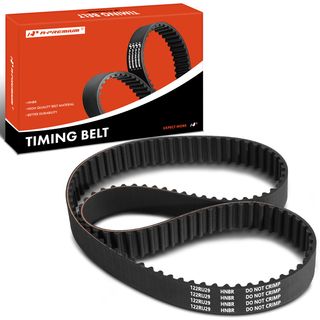 Engine Timing Belt for Chrysler Neon Cirrus Plymouth Breeze Dodge 112 Tooth 2.0L