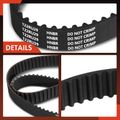 Engine Timing Belt for Chrysler Neon Cirrus Plymouth Breeze Dodge 112 Tooth 2.0L