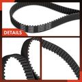 Engine Timing Belt for Dodge Avenger Neon Chrysler Sebring Mitsubishi 150 Tooth