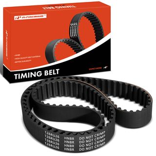 Engine Timing Belt for Acura Integra 1994-2001 L4 1.8L with 126 Tooth