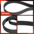 Engine Timing Belt for Toyota Camry 1994-2006 Avalon Sienna Lexus ES300 RX300