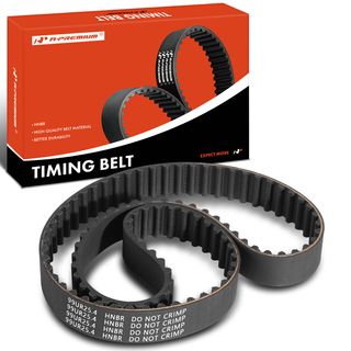 Engine Timing Belt for Ford Focus Escort Mercury Tracer 97-99 L4 2.0L 99 Tooth