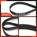 Engine Timing Belt for Mitsubishi Diamante Eclipse Endeavor Galant GAS 195 Tooth