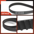 Engine Timing Belt for Dodge Grand Caravan Chrysler Town & Country VW 201 Tooth