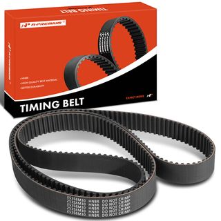 Engine Timing Belt for Audi A4 A6 S4 S6 Volkswagen Passat Touareg GAS 253 Tooth