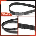 Engine Timing Belt for Audi A4 A6 S4 S6 Volkswagen Passat Touareg GAS 253 Tooth