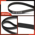 Engine Timing Belt for VW Jetta 00-05 Passat Golf Audi A4 TT 1.8L 4.0L 150 Tooth