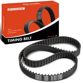 Engine Timing Belt for Honda Civic Acura EL 2001-2005 L4 1.7L with 104 Tooth