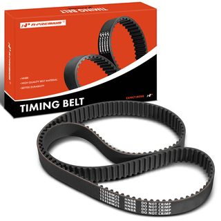 Engine Timing Belt for VW Passat 1998-2000 Audi A4 A4 Quattro L4 1.8L 153 Tooth