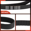 Engine Timing Belt for Hyundai Santa Fe XG350 Kia Sedona Sorento 3.5L 259 Tooth