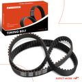 Engine Timing Belt for Volvo C30 2007-2013 S60 2001-2016 GAS DOHC 142 Tooth