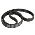 Engine Timing Belt for Mitsubishi Eclipse Galant Lancer Outlander 2.4L 122 Tooth