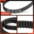 Engine Timing Belt for Audi A3 A4 TT VW Eos Golf GTI Jetta Passat 2.0L 148 Tooth