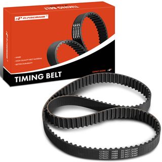 Engine Timing Belt for Chevy Aveo 04-11 Aveo5 Pontiac Wave Suzuki 1.6L 127 Tooth