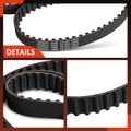 Engine Timing Belt for Mitsubishi Galant 2007-2012 Eclipse 2008-2012 122 Tooth