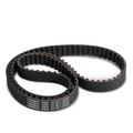 Engine Timing Belt for Mitsubishi Galant 2007-2012 Eclipse 2008-2012 122 Tooth