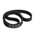 Engine Timing Belt for Ford Escape 2013-2020 Fusion Fiesta Courier GAS 117 Tooth