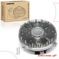 Cooling Fan Clutch for Ford Ranger 2019-2020 L4 2.3L 5-Blade