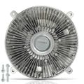 Cooling Fan Clutch for Ford Ranger 2019-2020 L4 2.3L 5-Blade