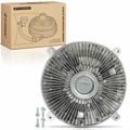 Cooling Fan Clutch for Ford Ranger 2019-2020 L4 2.3L 5-Blade