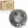 Cooling Fan Clutch for Ford Ranger 2019-2020 L4 2.3L 5-Blade