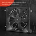 Engine Radiator Cooling Fan Assembly for 2018 Acura TLX